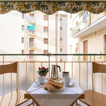 Apartment Casa Giuliana By Interhome Imperia Eksteriør billede