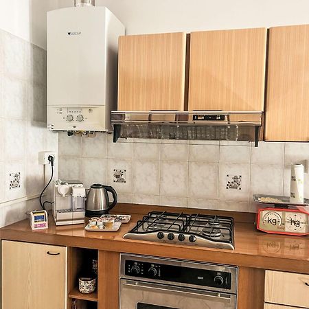 Apartment Casa Giuliana By Interhome Imperia Eksteriør billede