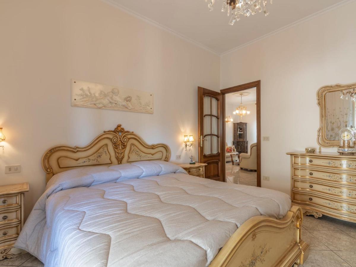 Apartment Casa Giuliana By Interhome Imperia Eksteriør billede