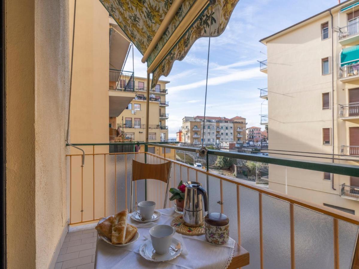Apartment Casa Giuliana By Interhome Imperia Eksteriør billede