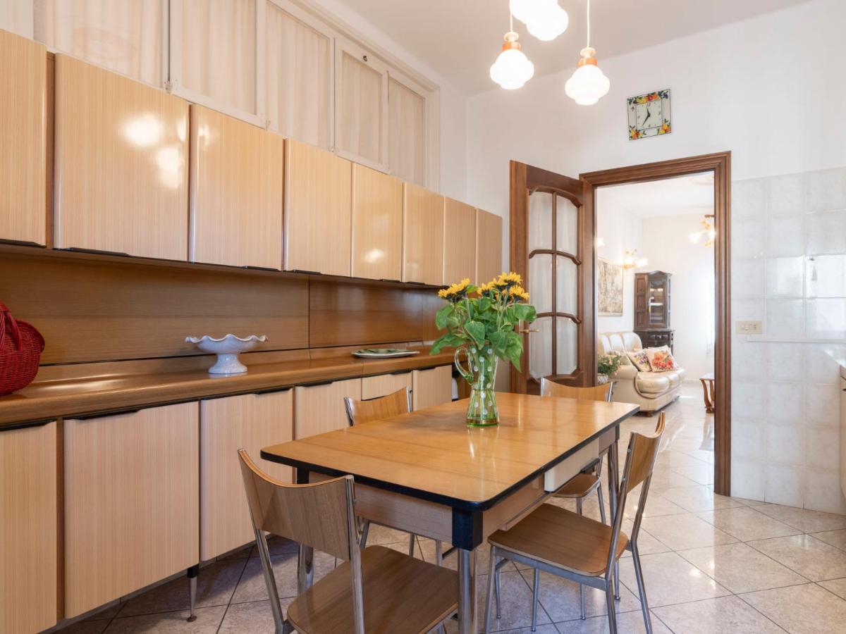 Apartment Casa Giuliana By Interhome Imperia Eksteriør billede
