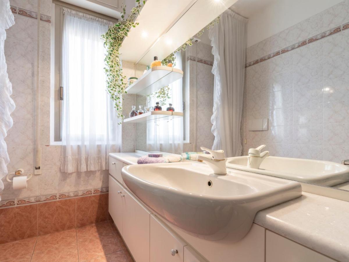 Apartment Casa Giuliana By Interhome Imperia Eksteriør billede