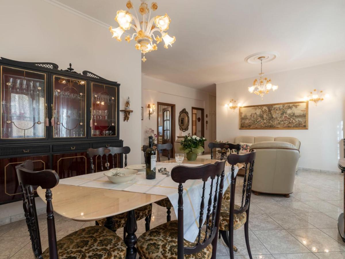 Apartment Casa Giuliana By Interhome Imperia Eksteriør billede